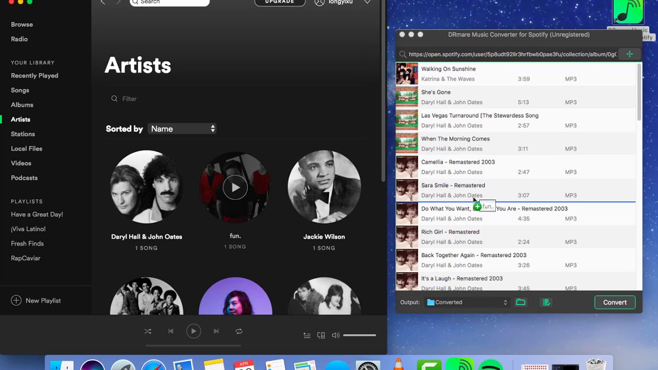 Convert Spotify Mp3 Mac