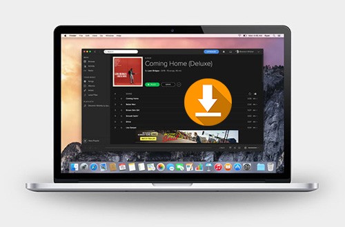 Save Music From Spotify To Mac